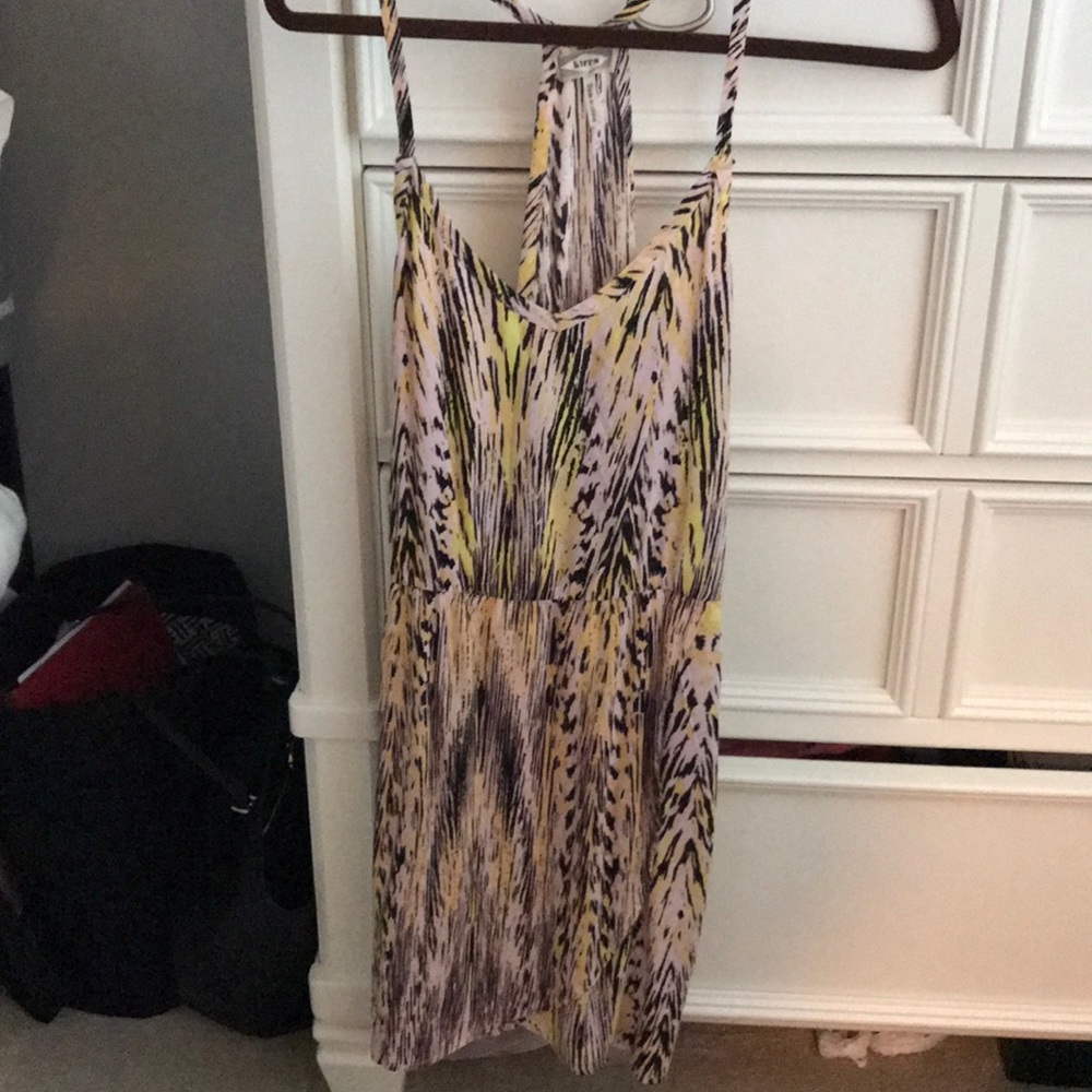 Dress / thin and perfect for summer!